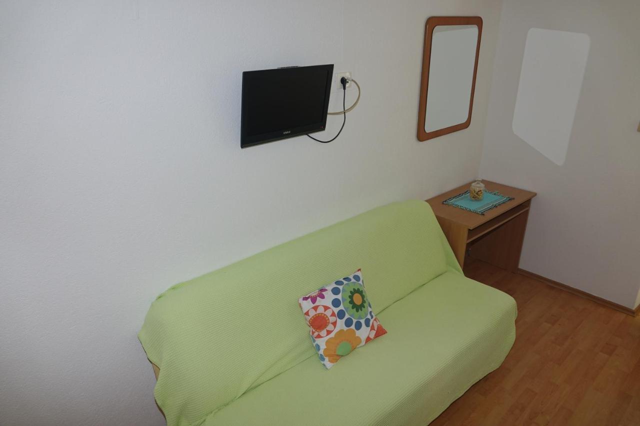 Roza Apartment Baška Voda Exterior foto